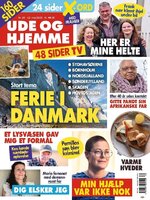 Ude og Hjemme